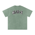 Snow Washed MWR Tee