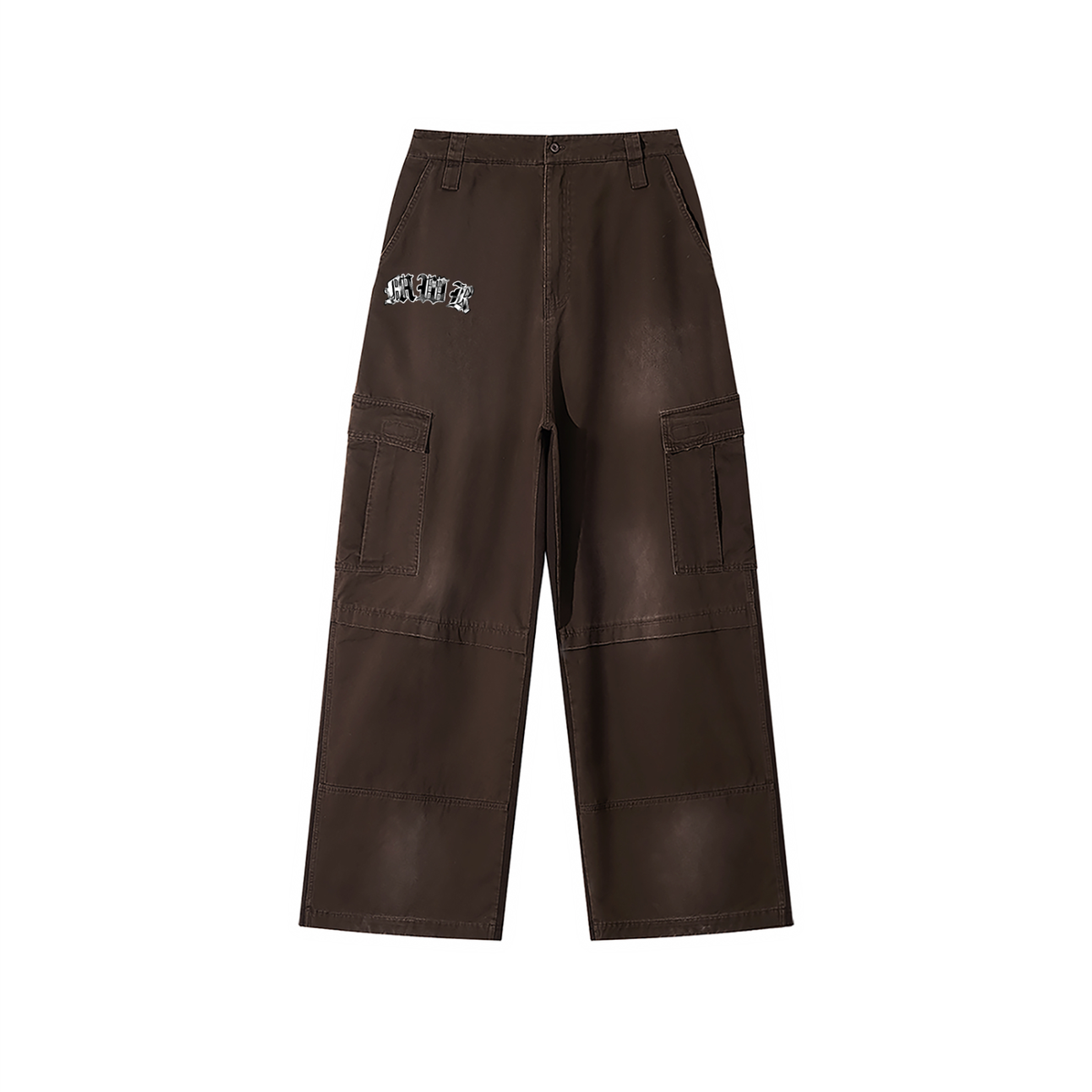 Sun Faded MWR Cargo Sweats