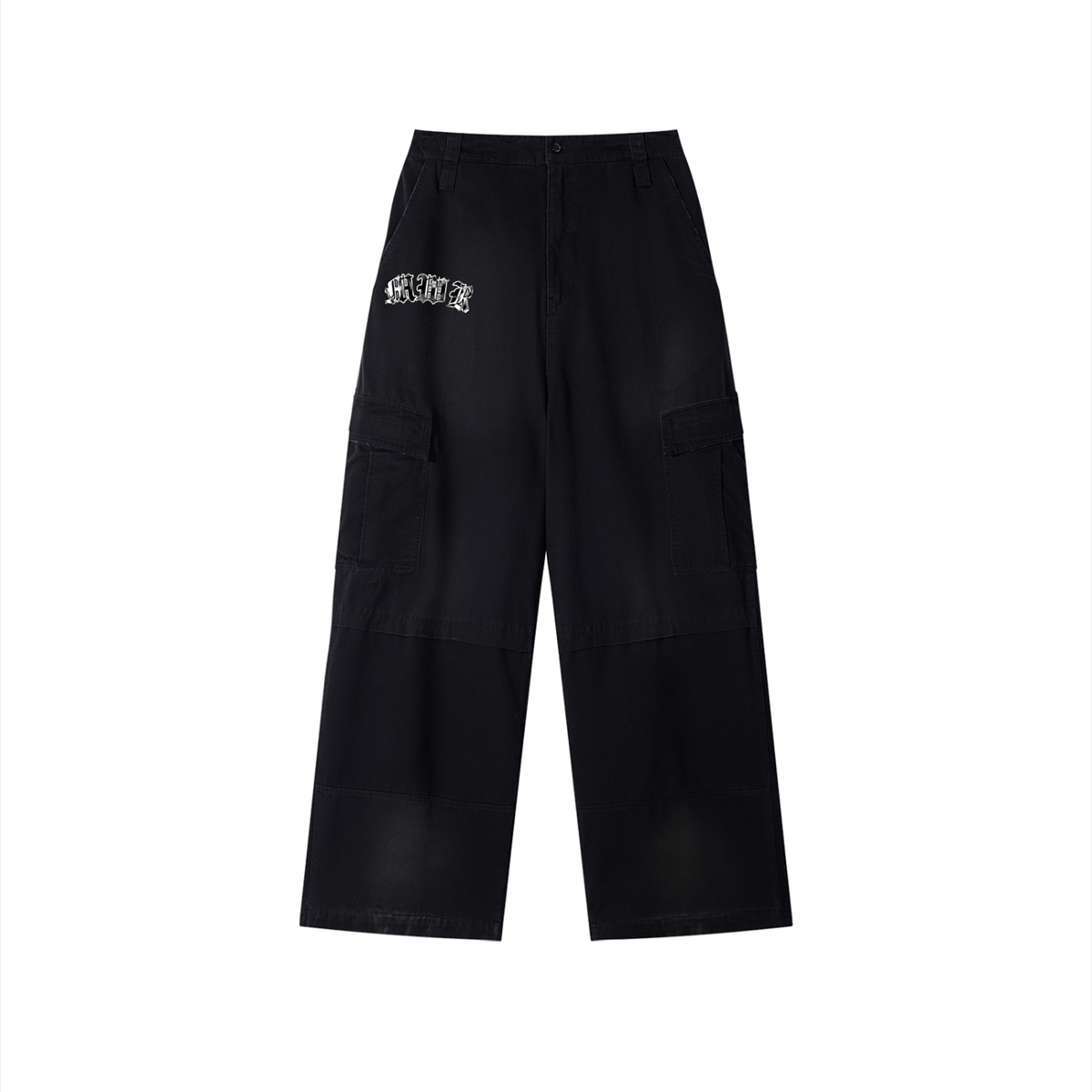 Sun Faded MWR Cargo Sweats