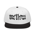 Mellow flat bill (White)