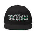 Mellow flat bill (Green)