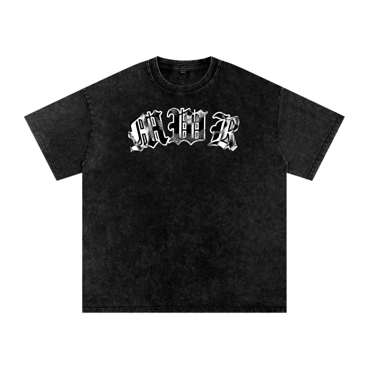 Snow Washed MWR Tee