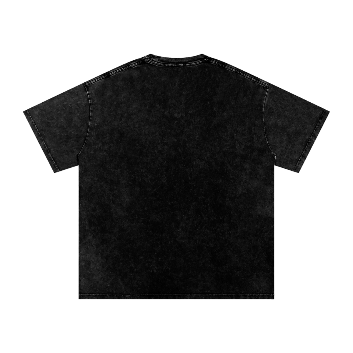 Snow Washed MWR Tee